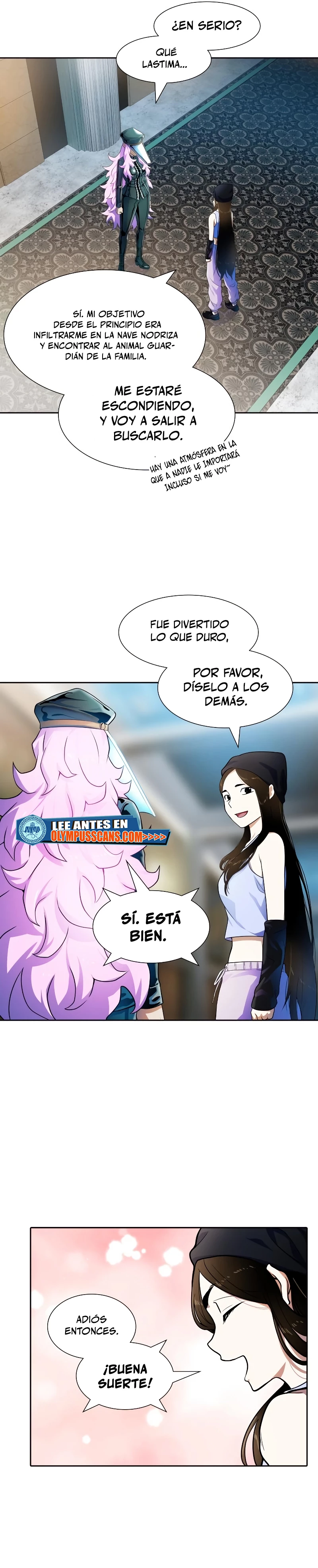 El irregular capítulo 571, página 34