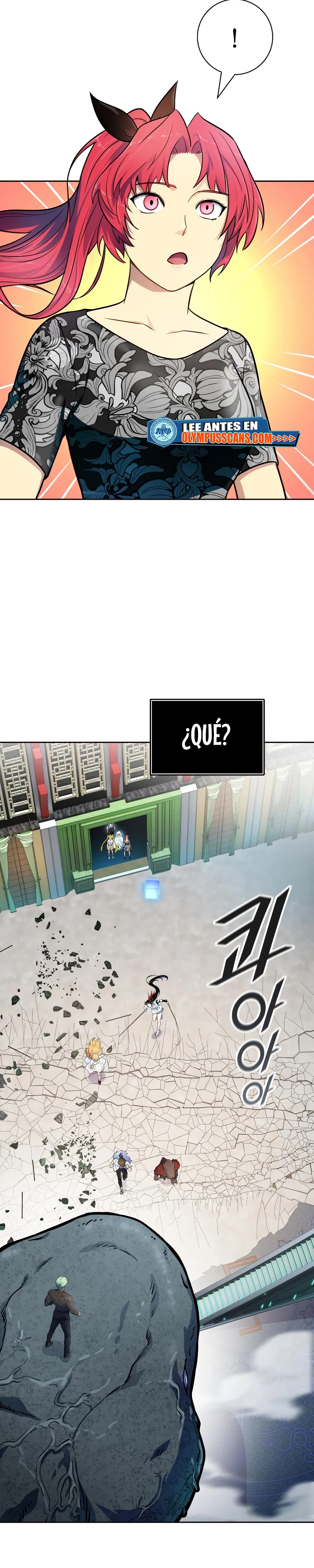 El irregular capítulo 571, página 37