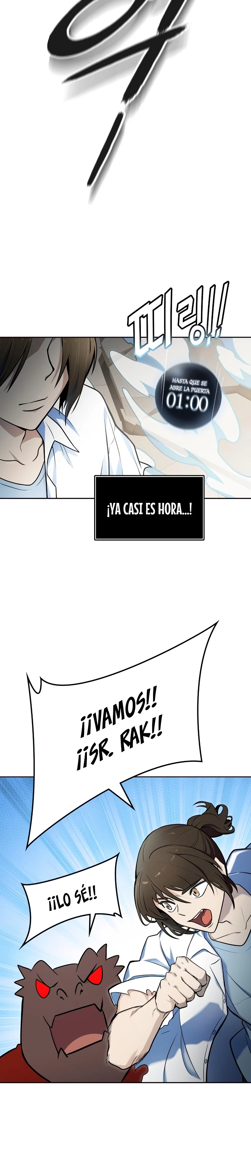 El irregular capítulo 571, página 65