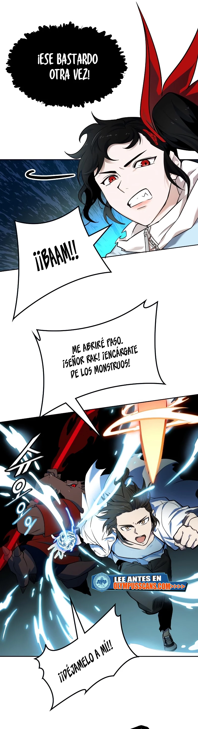 El irregular capítulo 571, página 67