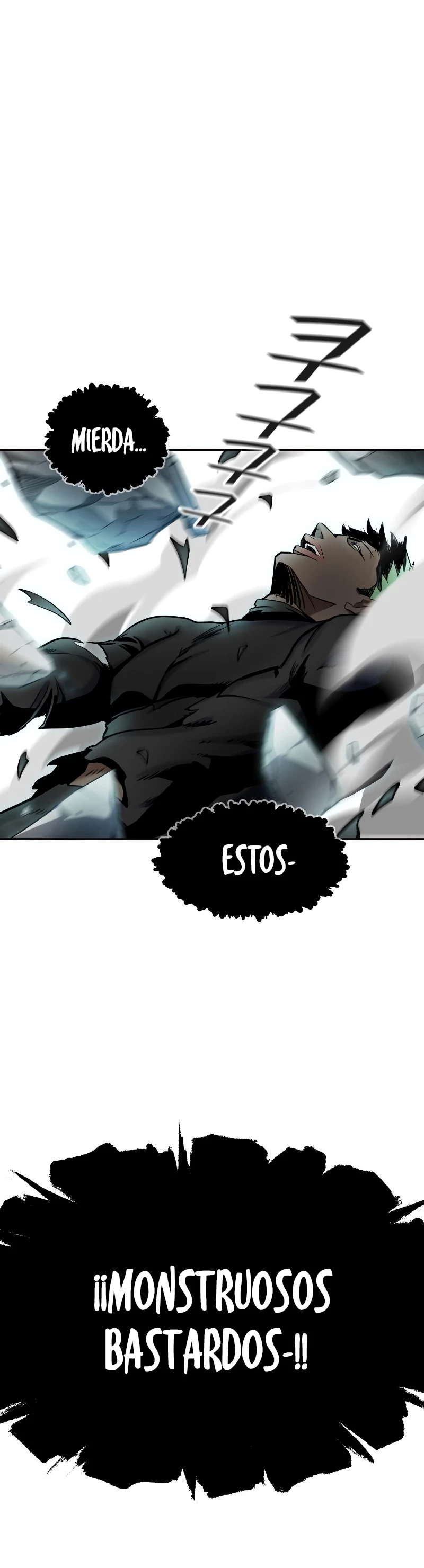 El irregular capítulo 571, página 70