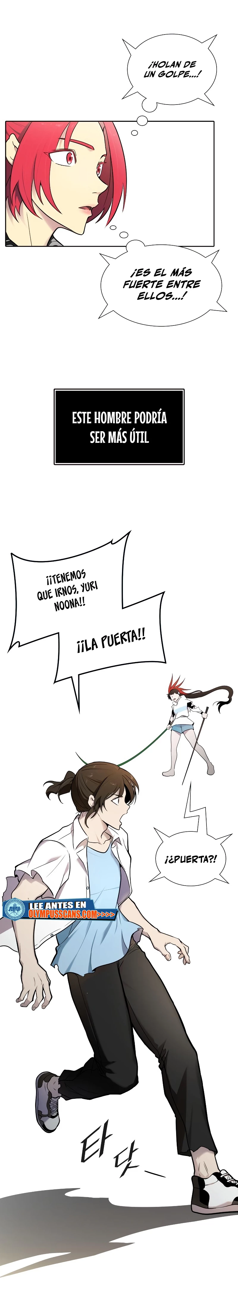 El irregular capítulo 571, página 71