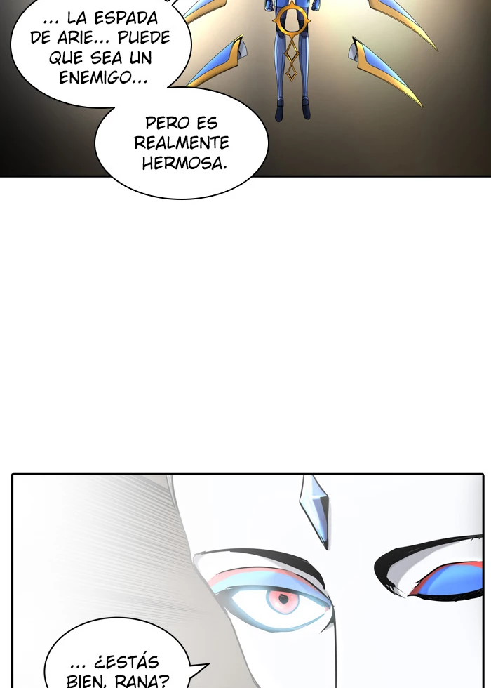 El irregular capítulo 401, página 27