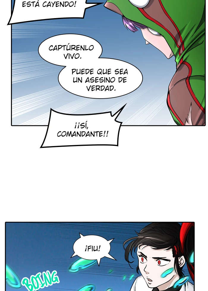 El irregular capítulo 401, página 42