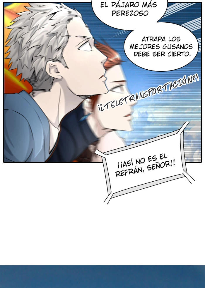 El irregular capítulo 401, página 50