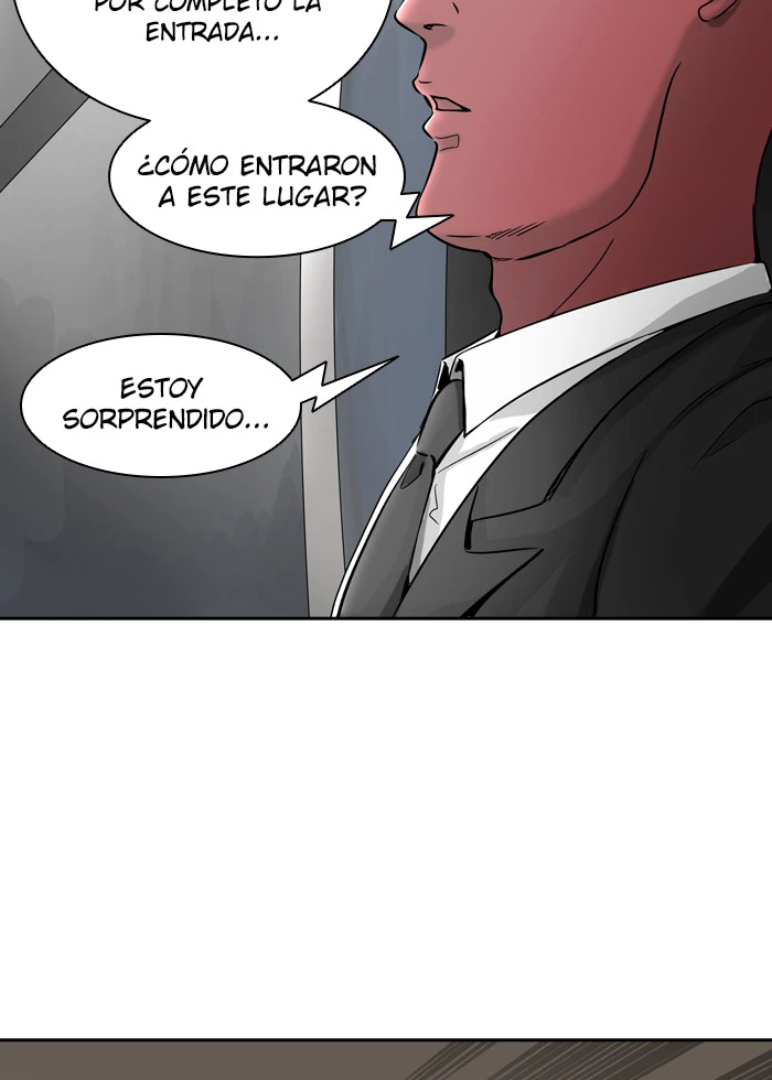 El irregular capítulo 401, página 56
