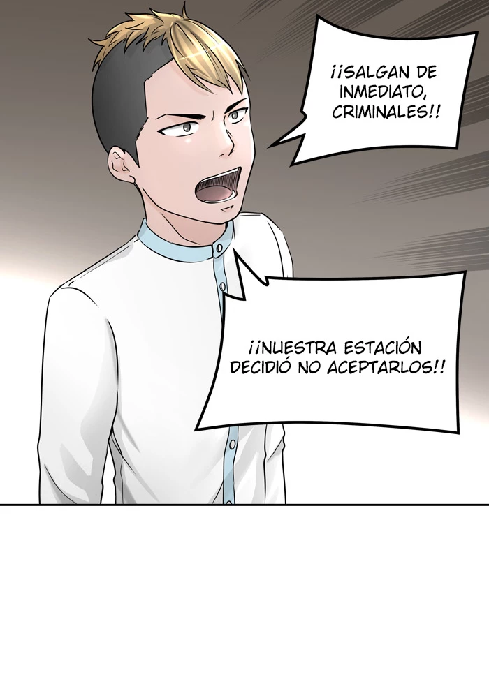 El irregular capítulo 401, página 57