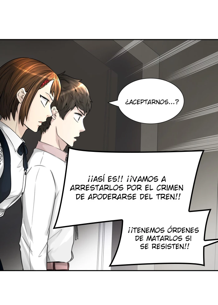 El irregular capítulo 401, página 58
