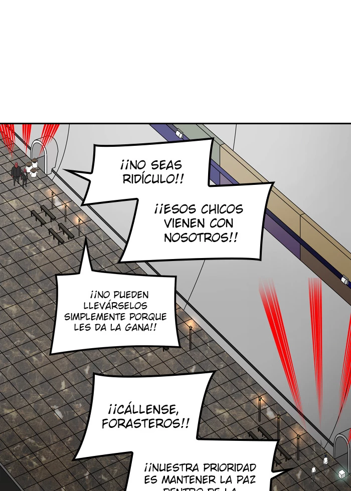 El irregular capítulo 401, página 59