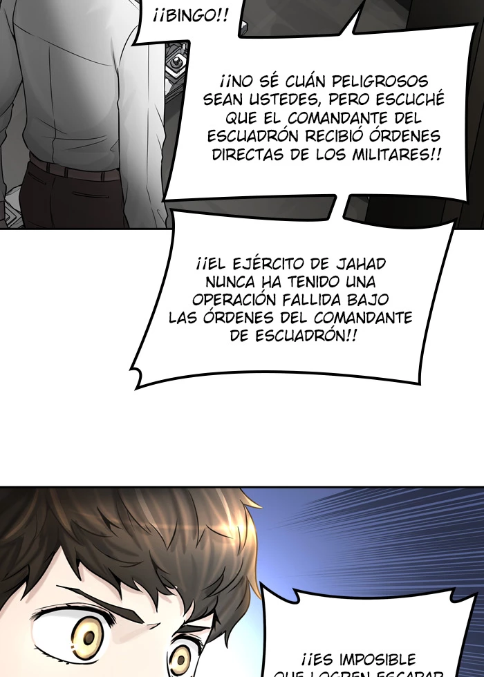 El irregular capítulo 401, página 61