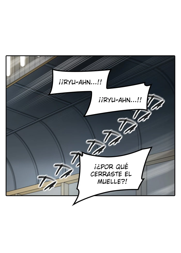 El irregular capítulo 401, página 63
