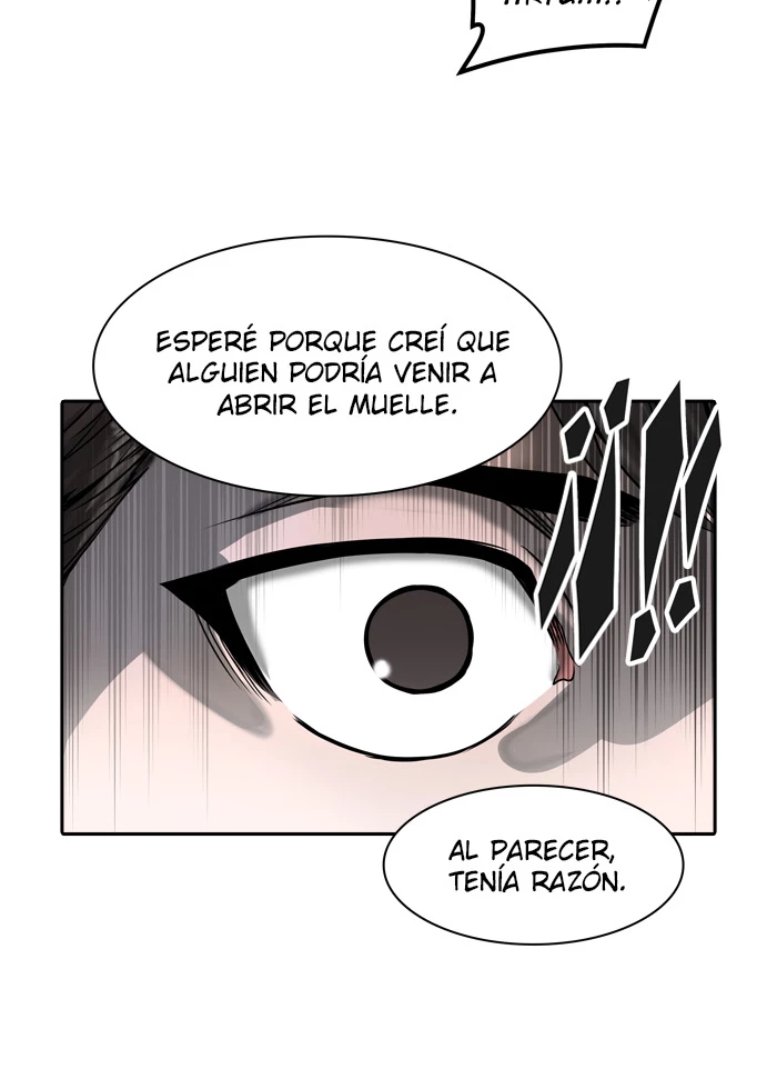 El irregular capítulo 401, página 66