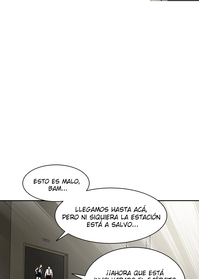 El irregular capítulo 401, página 70