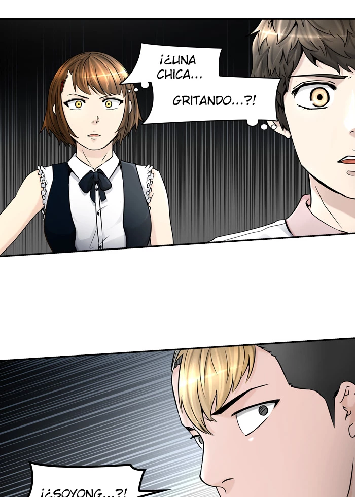 El irregular capítulo 401, página 72