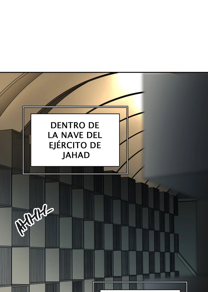 El irregular capítulo 401, página 84