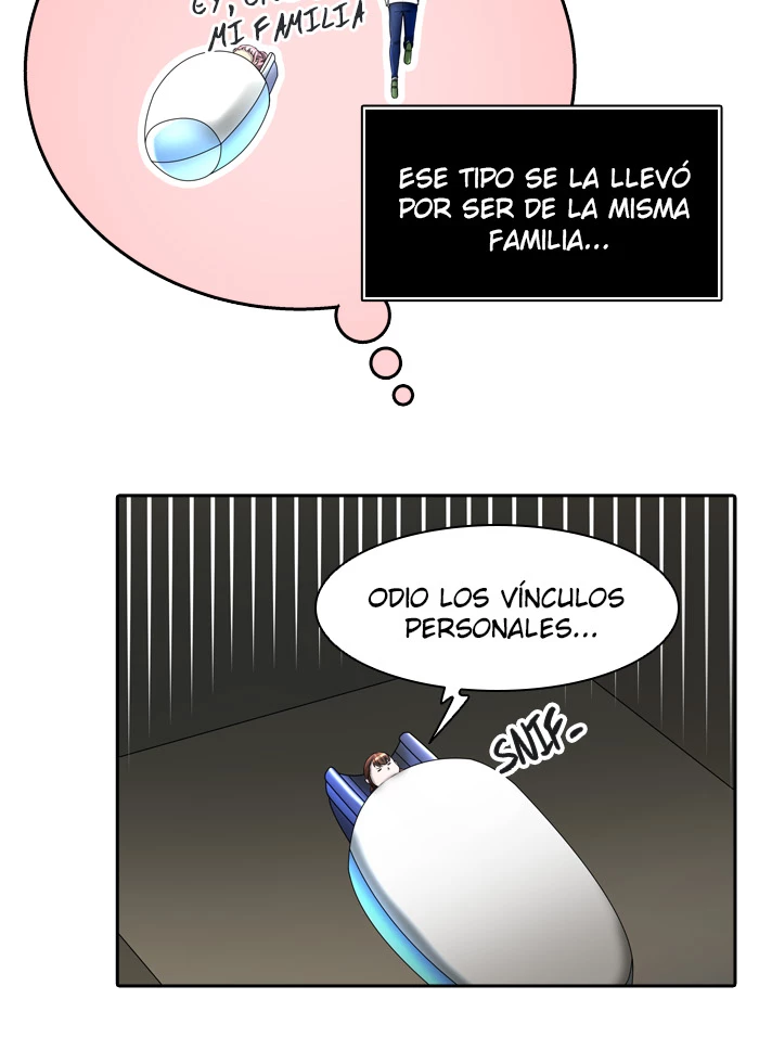 El irregular capítulo 401, página 90