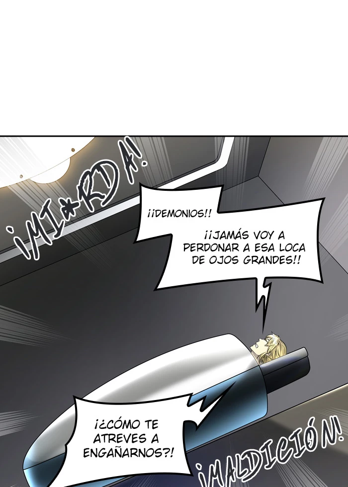 El irregular capítulo 401, página 91