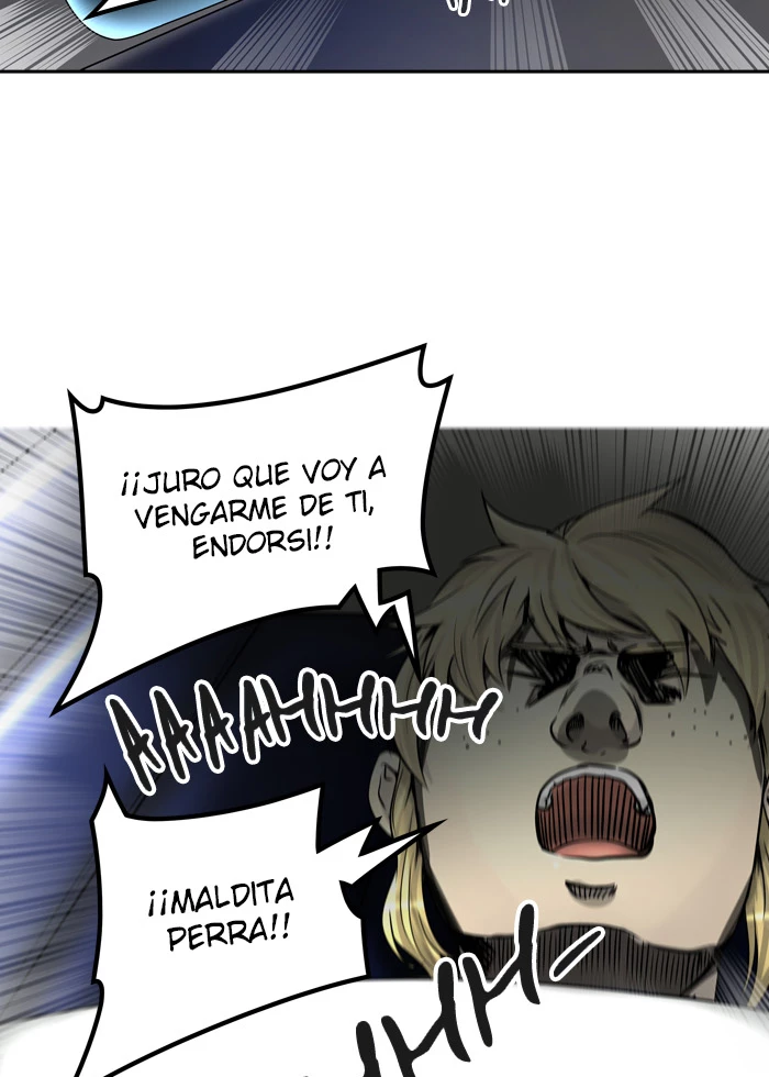 El irregular capítulo 401, página 92