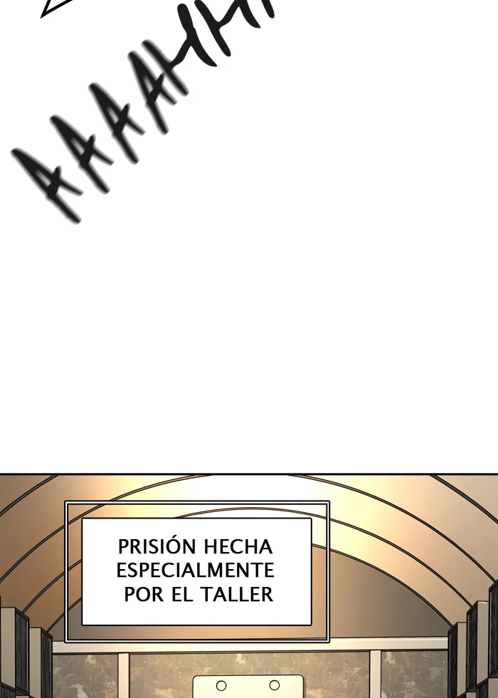 El irregular capítulo 401, página 93