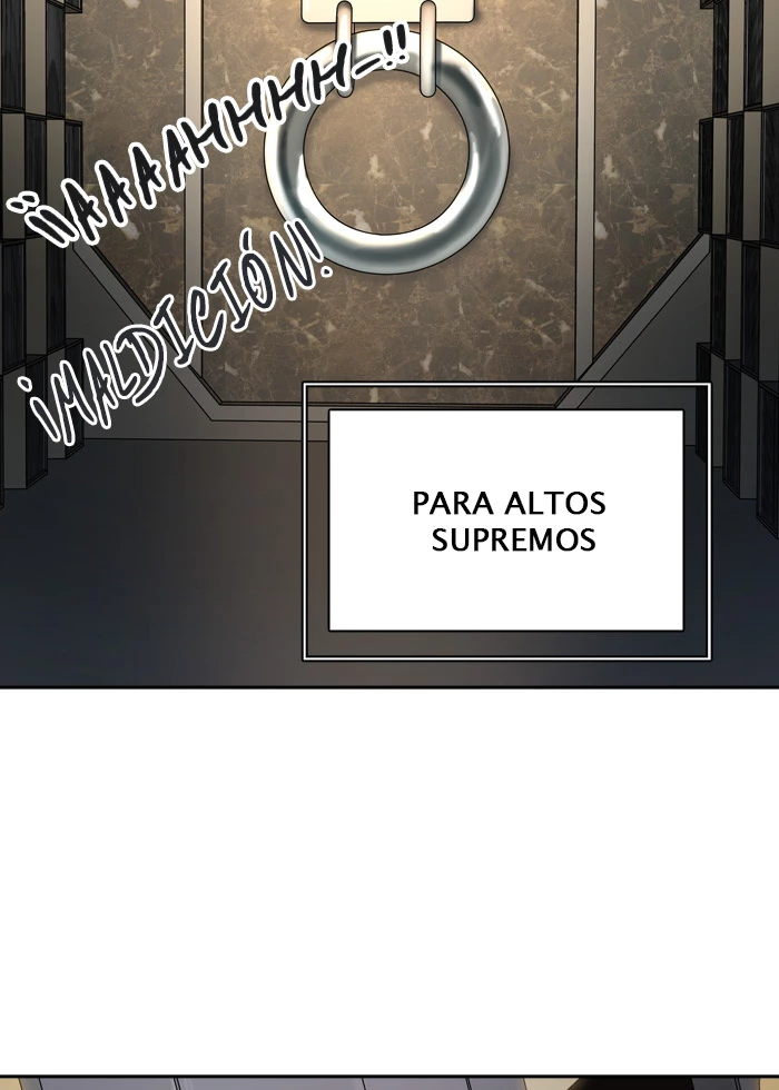 El irregular capítulo 401, página 94