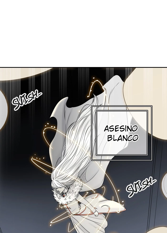 El irregular capítulo 401, página 96