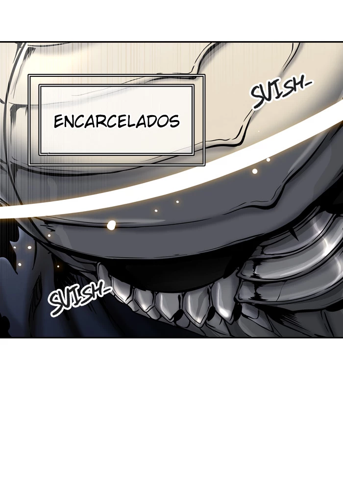 El irregular capítulo 401, página 99