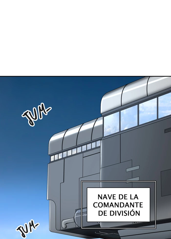 El irregular capítulo 401, página 101
