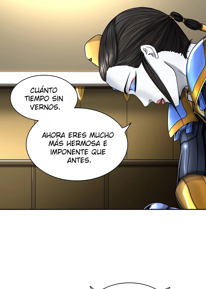 El irregular capítulo 401, página 103