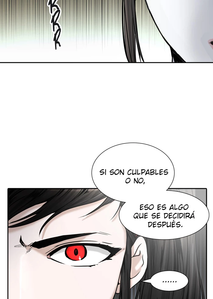 El irregular capítulo 401, página 110