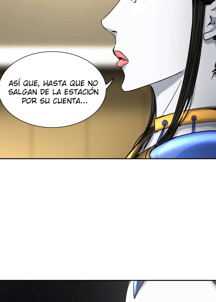 El irregular capítulo 401, página 113