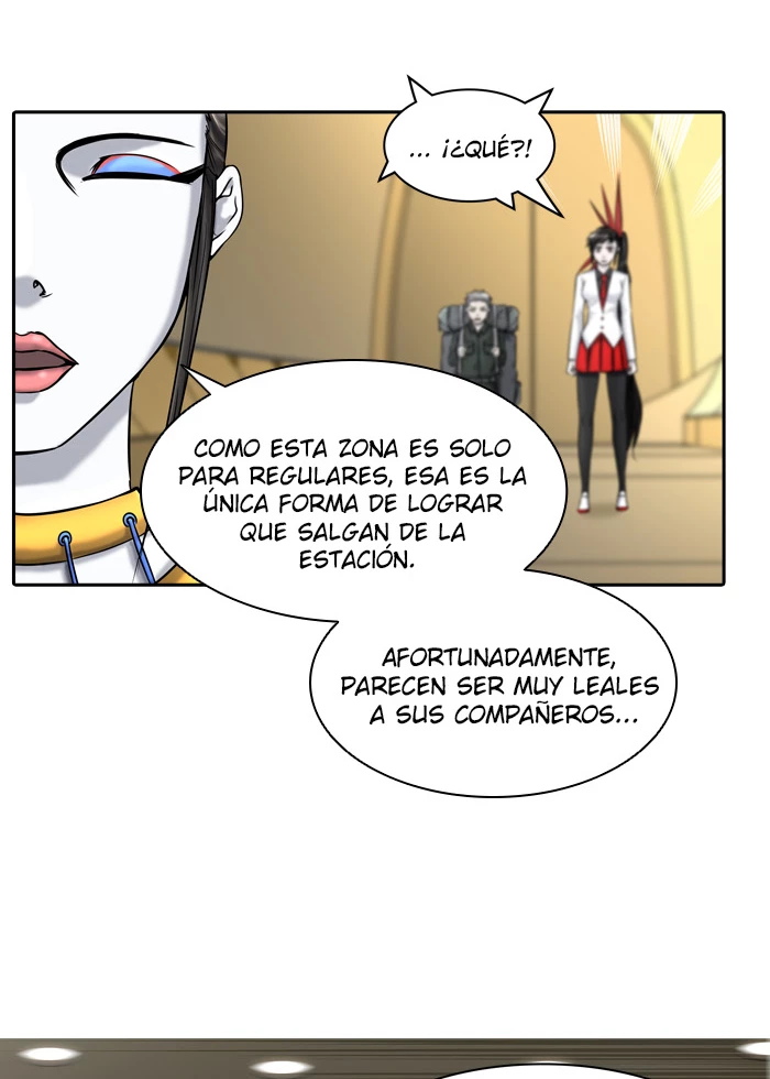 El irregular capítulo 401, página 115