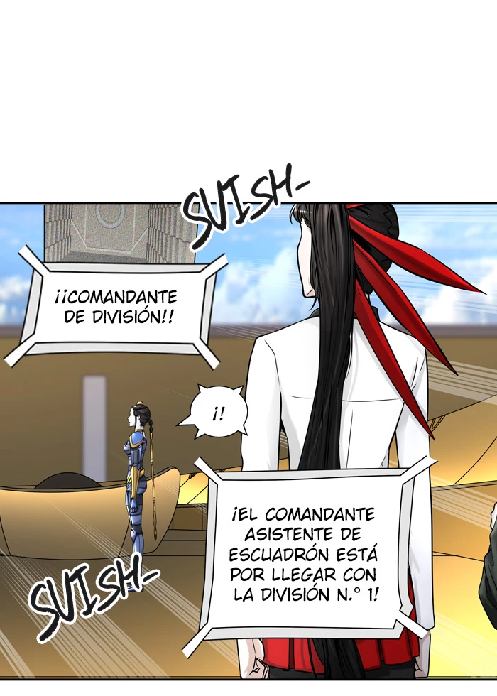 El irregular capítulo 401, página 137