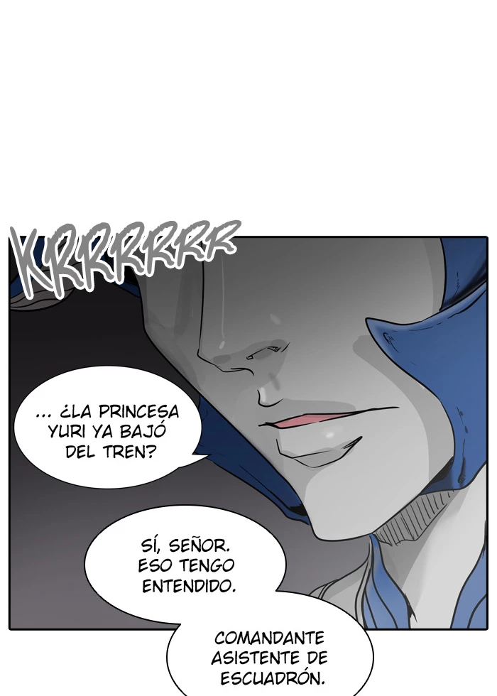 El irregular capítulo 401, página 141