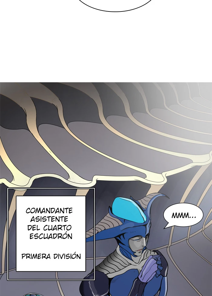 El irregular capítulo 401, página 142