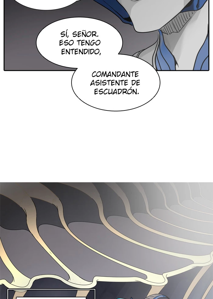 El irregular capítulo 402, página 6
