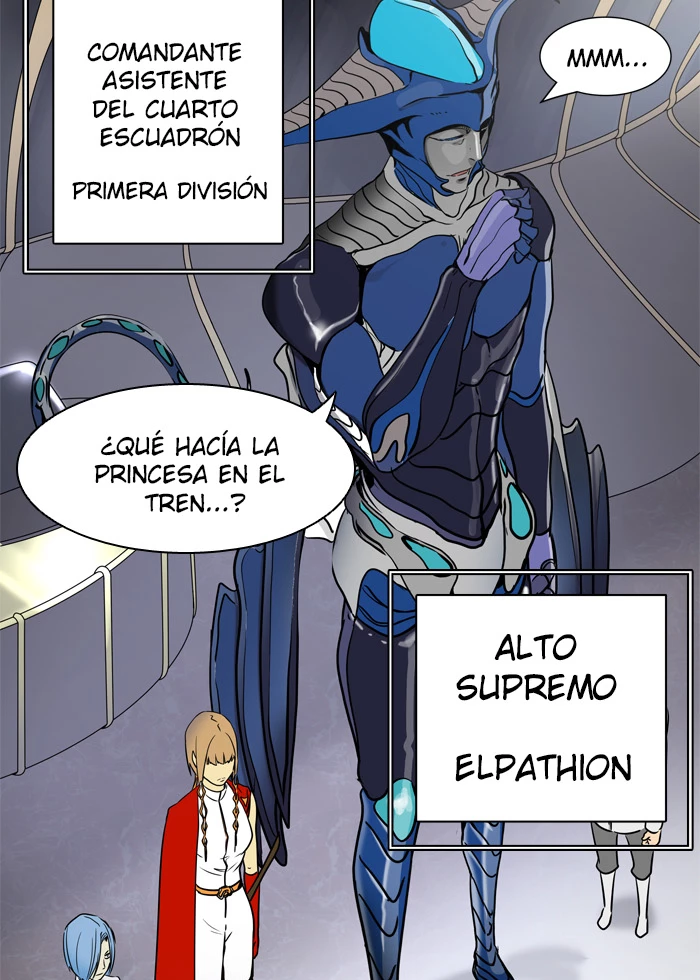 El irregular capítulo 402, página 7