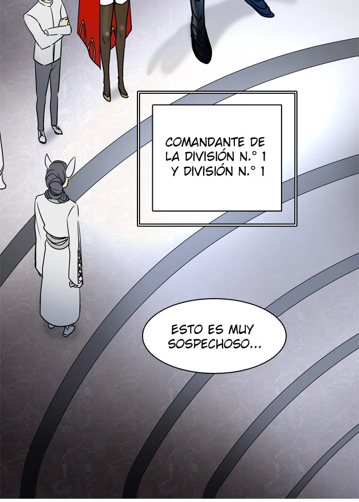 El irregular capítulo 402, página 8