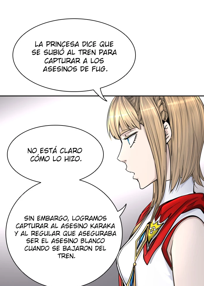 El irregular capítulo 402, página 9