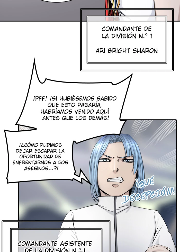 El irregular capítulo 402, página 10