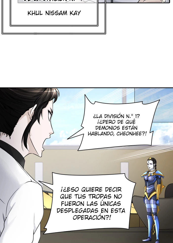 El irregular capítulo 402, página 11