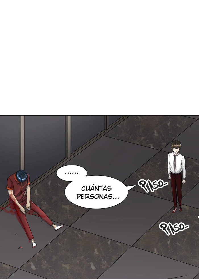 El irregular capítulo 402, página 19