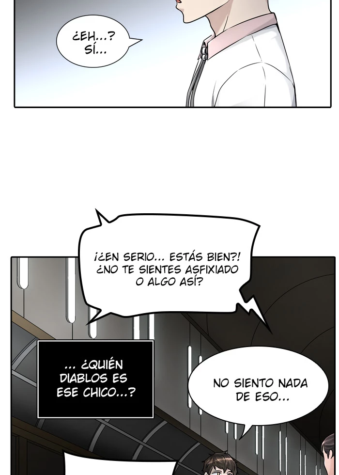 El irregular capítulo 402, página 30