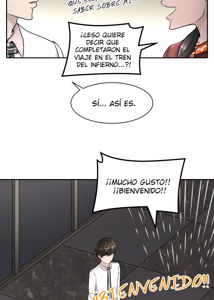 El irregular capítulo 402, página 34