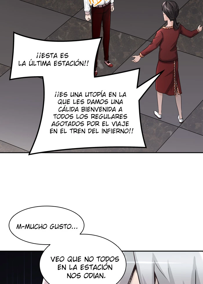 El irregular capítulo 402, página 35