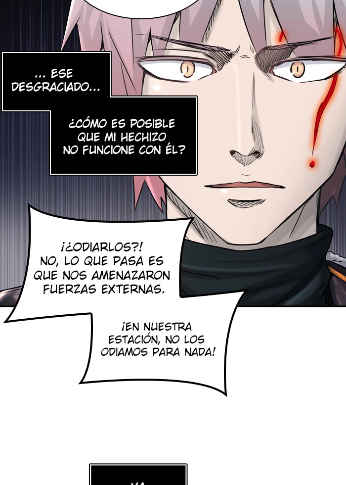 El irregular capítulo 402, página 36