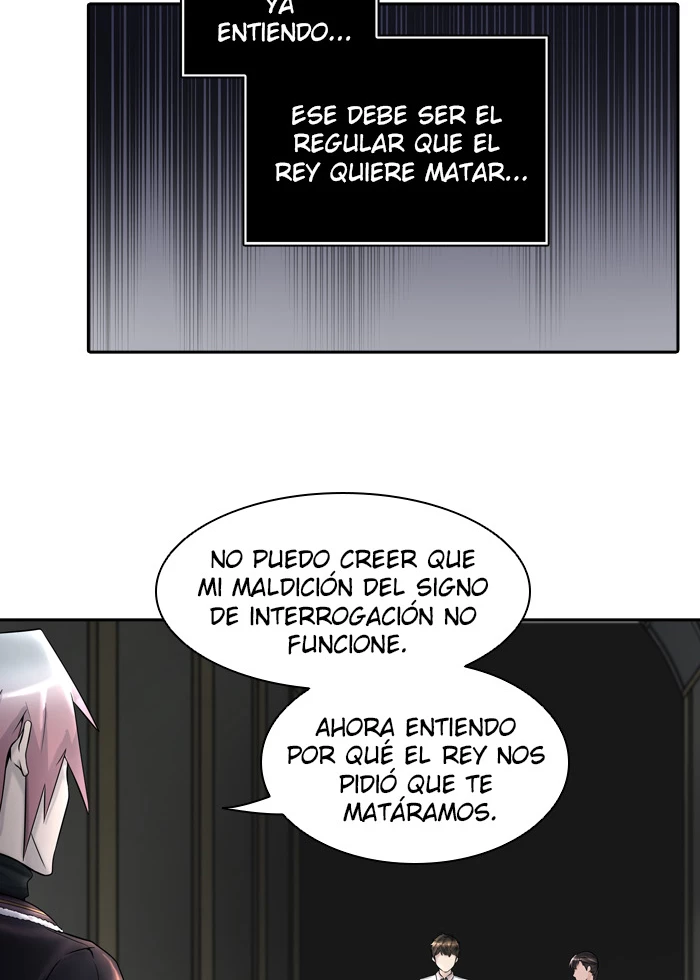 El irregular capítulo 402, página 37