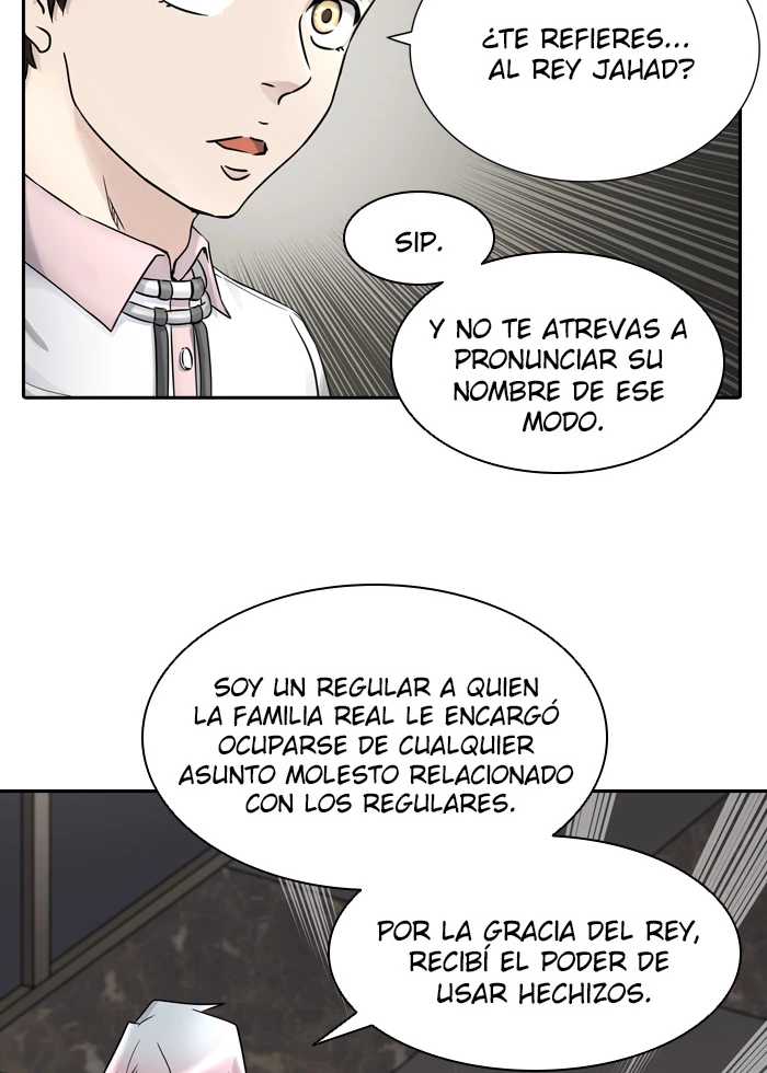 El irregular capítulo 402, página 39