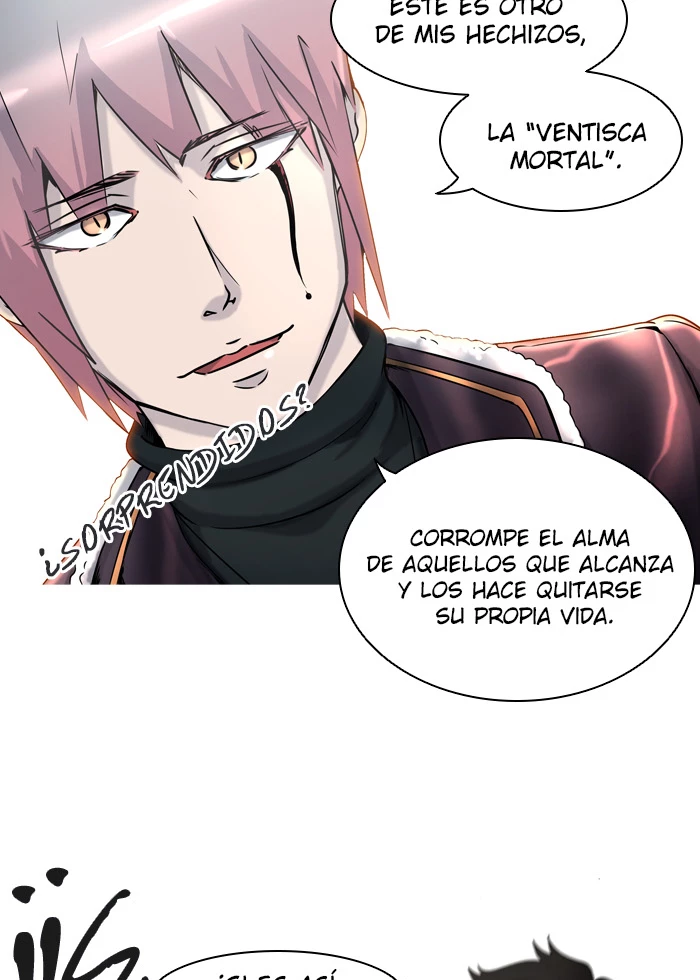 El irregular capítulo 402, página 50