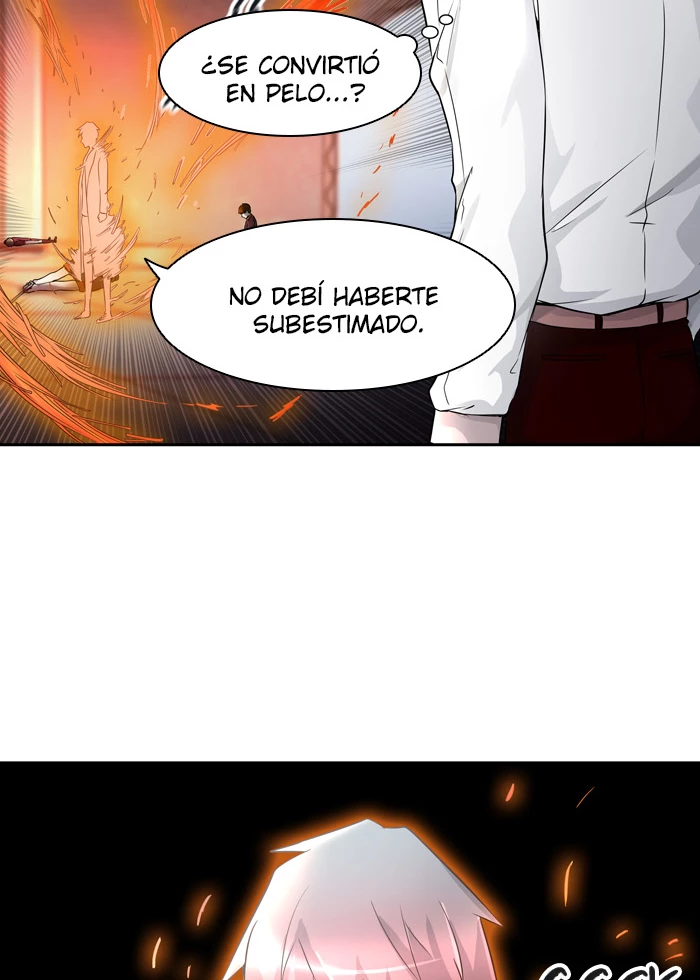 El irregular capítulo 402, página 63