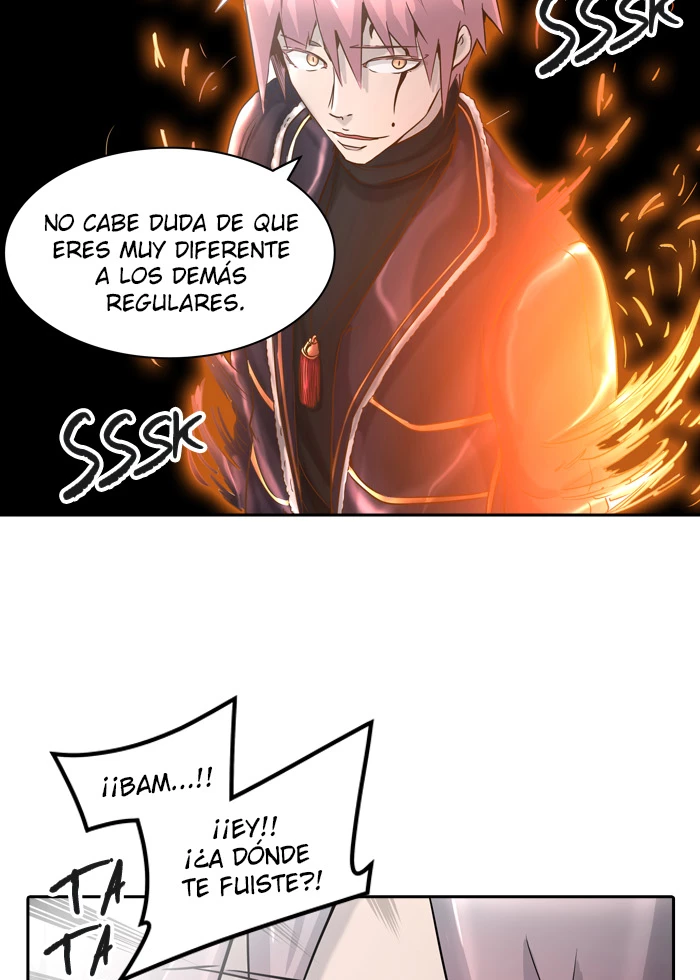 El irregular capítulo 402, página 64